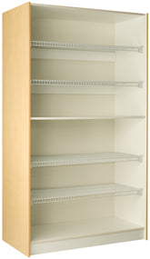 48" Wide Hat Storage 89121 488424 Z - Steven's I.D.SYSTEMS®